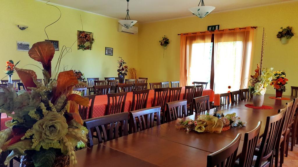Uras Su Sattisceddu 빌라 외부 사진